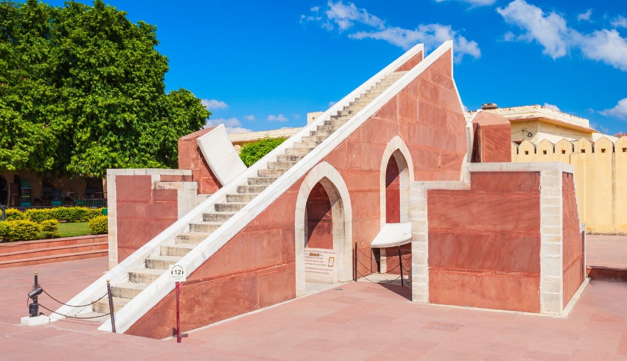 Jaipur Jodhpur Udaipur Tour Package